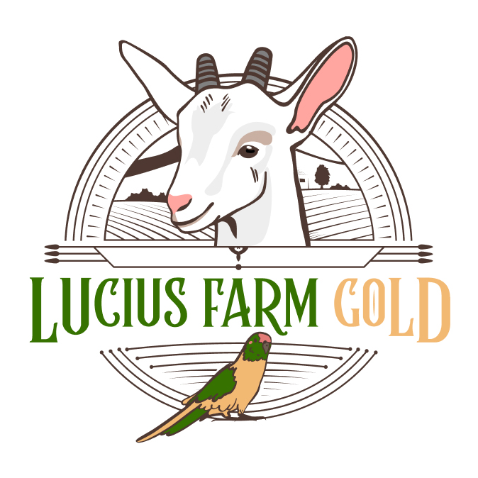 Lucius Farm Golg
