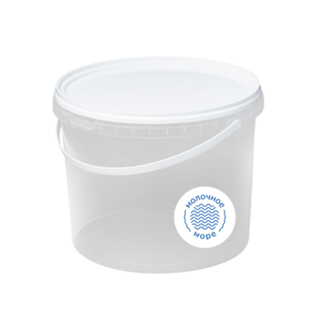 Масло Молочное море сладко-сливочное 82,5% 1 кг, пергамент
