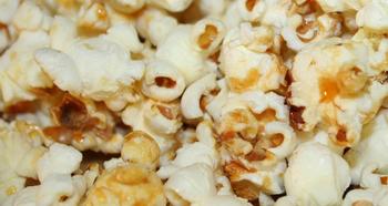 Сладкий попкорн Popcorn Passion
