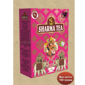 « SHARMA TEA СТС CLASSIC» 