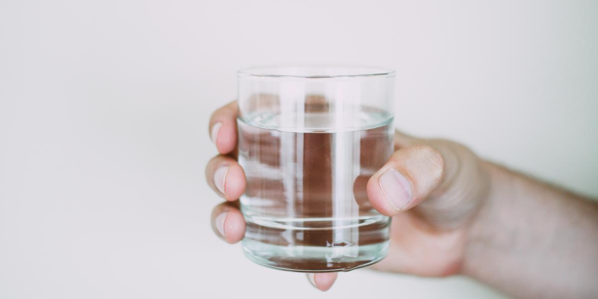 ТВОЙПРОДУКТ: Культ воды опасен для здоровья