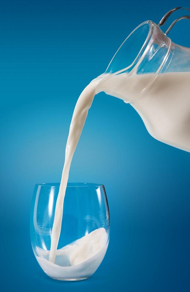 ТВОЙПРОДУКТ: О молоке начистоту