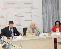 Глава РОСПиК пригласил журналистов на Всемирный форум